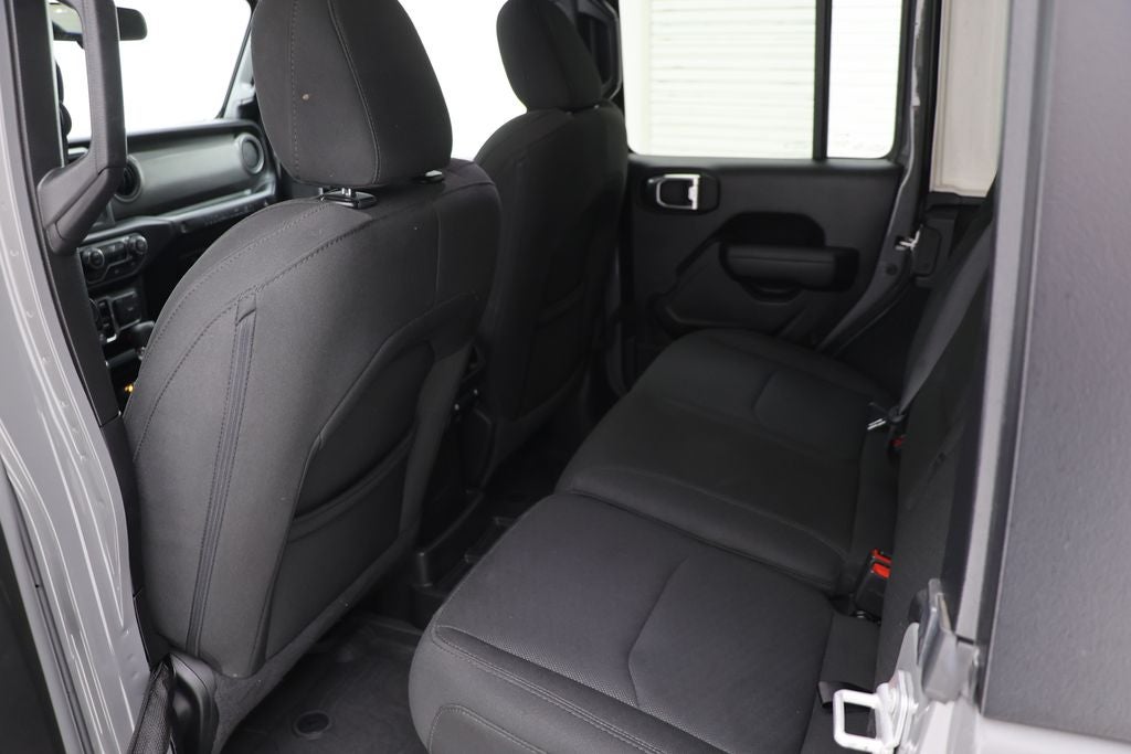 2023 Jeep Wrangler Base 4xe