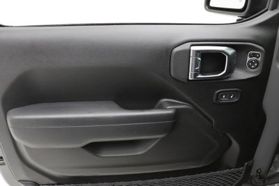 2023 Jeep Wrangler Base 4xe