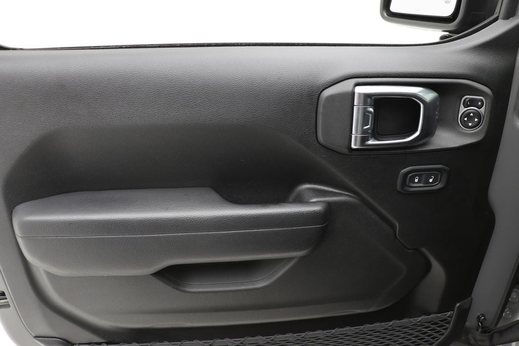 2023 Jeep Wrangler Base 4xe