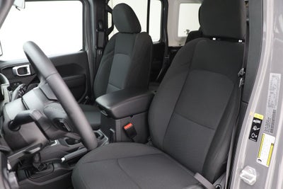 2023 Jeep Wrangler Base 4xe