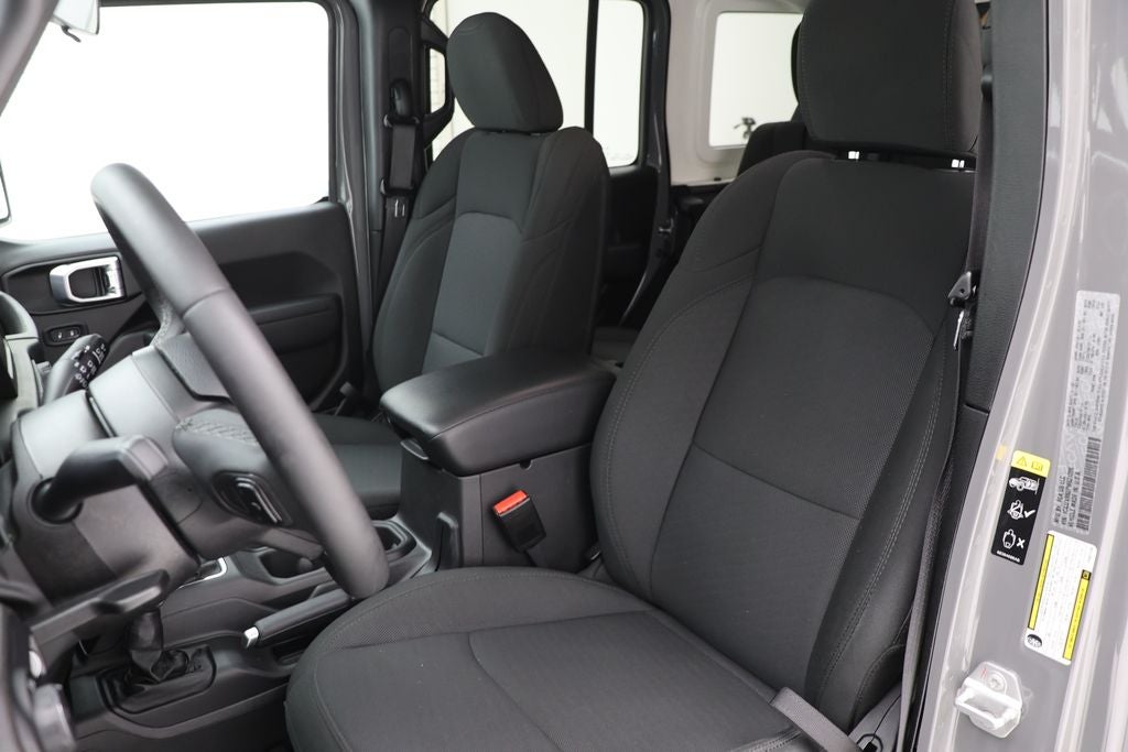 2023 Jeep Wrangler Base 4xe