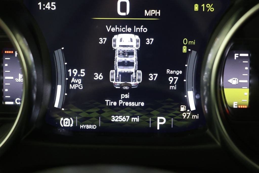 2023 Jeep Wrangler Base 4xe