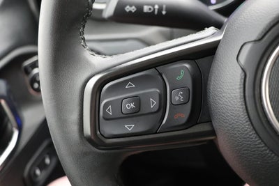 2023 Jeep Wrangler Base 4xe