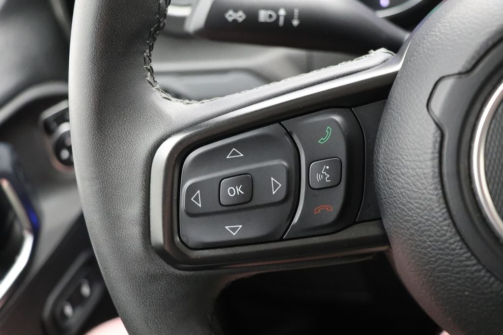 2023 Jeep Wrangler Base 4xe