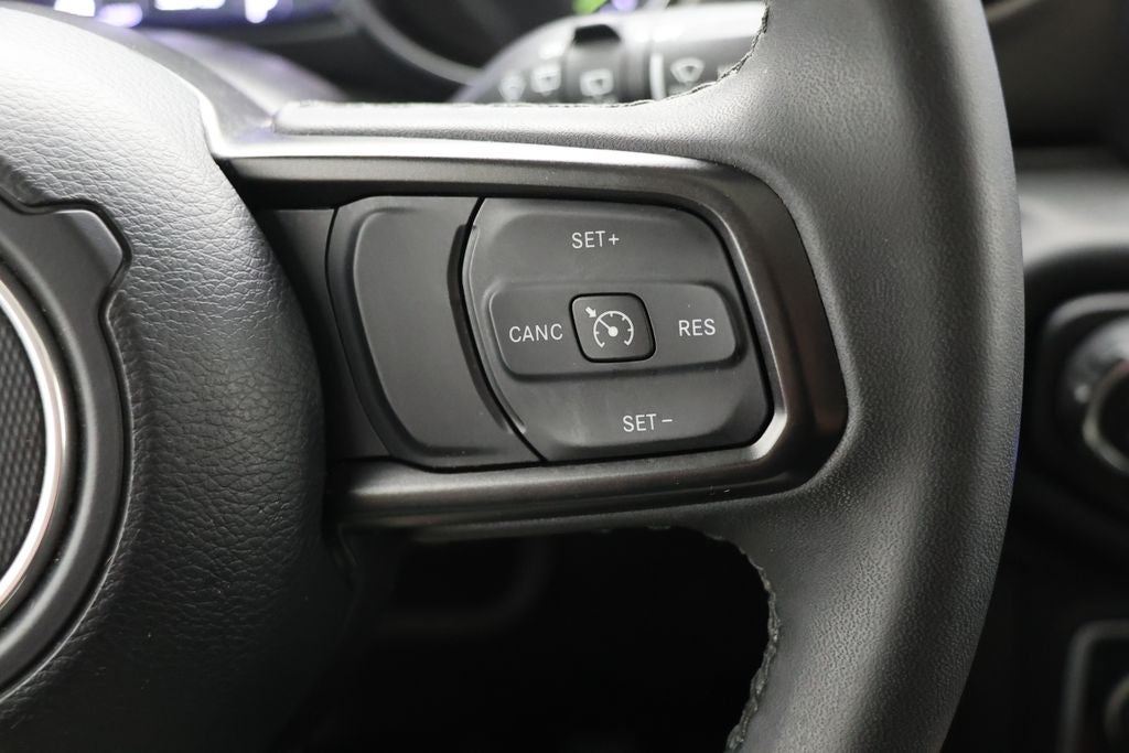 2023 Jeep Wrangler Base 4xe