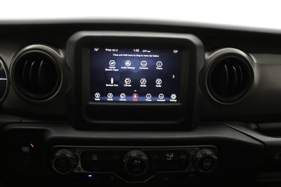 2023 Jeep Wrangler Base 4xe