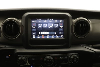 2023 Jeep Wrangler Base 4xe