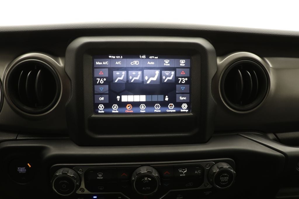 2023 Jeep Wrangler Base 4xe