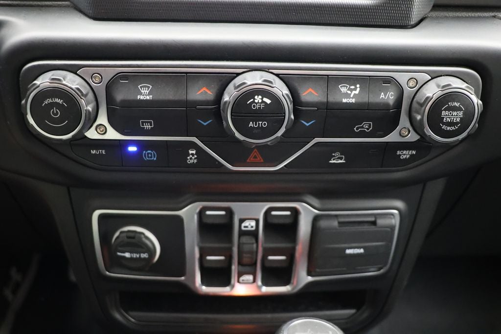 2023 Jeep Wrangler Base 4xe