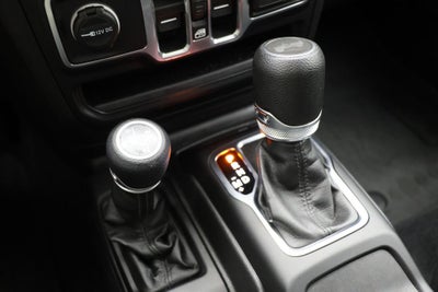 2023 Jeep Wrangler Base 4xe