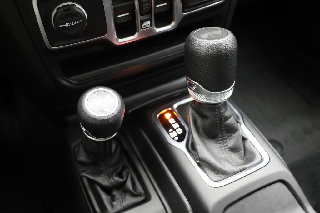 2023 Jeep Wrangler Base 4xe