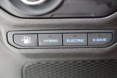 2023 Jeep Wrangler Base 4xe