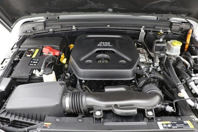 2023 Jeep Wrangler Base 4xe