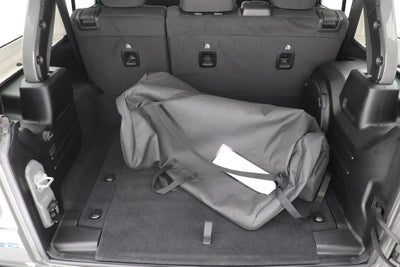 2023 Jeep Wrangler Base 4xe