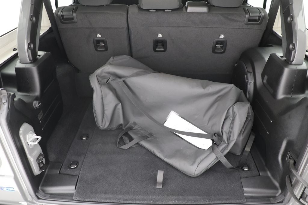 2023 Jeep Wrangler Base 4xe