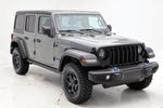 2023 Jeep Wrangler Base 4xe