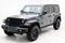 2023 Jeep Wrangler Base 4xe