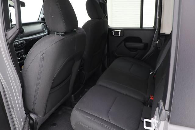 2023 Jeep Wrangler Base 4xe