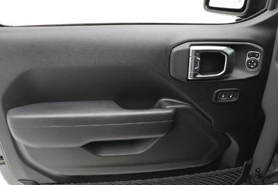 2023 Jeep Wrangler Base 4xe