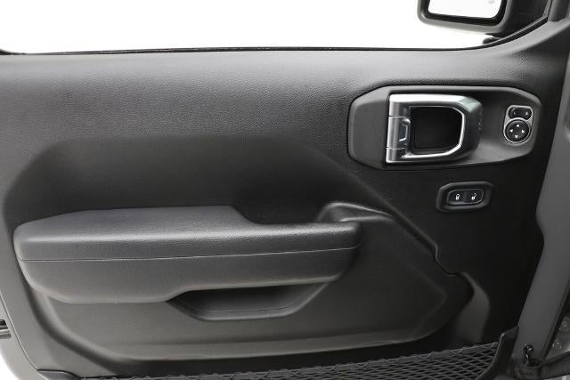 2023 Jeep Wrangler Base 4xe