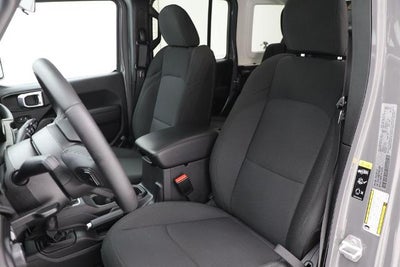 2023 Jeep Wrangler Base 4xe