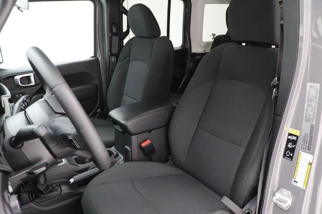 2023 Jeep Wrangler Base 4xe