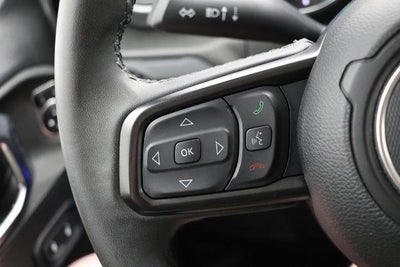 2023 Jeep Wrangler Base 4xe