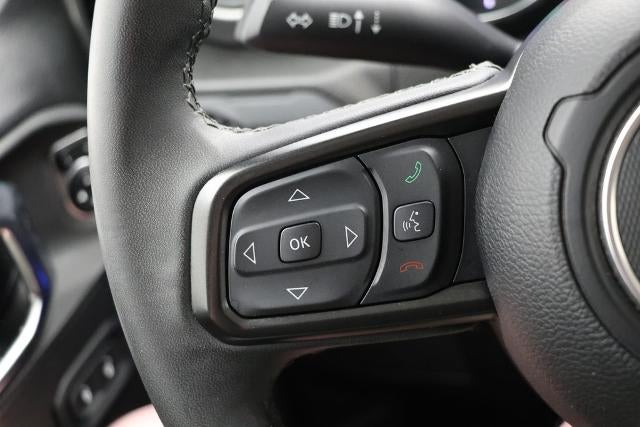 2023 Jeep Wrangler Base 4xe