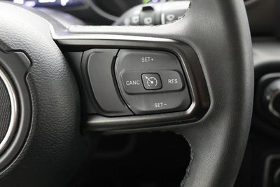 2023 Jeep Wrangler Base 4xe