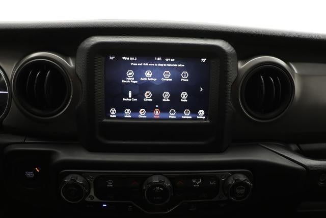 2023 Jeep Wrangler Base 4xe