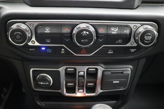 2023 Jeep Wrangler Base 4xe