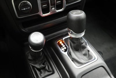 2023 Jeep Wrangler Base 4xe