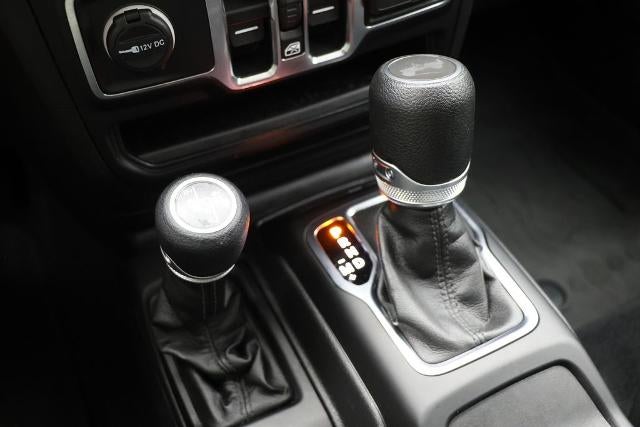 2023 Jeep Wrangler Base 4xe