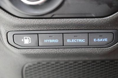 2023 Jeep Wrangler Base 4xe