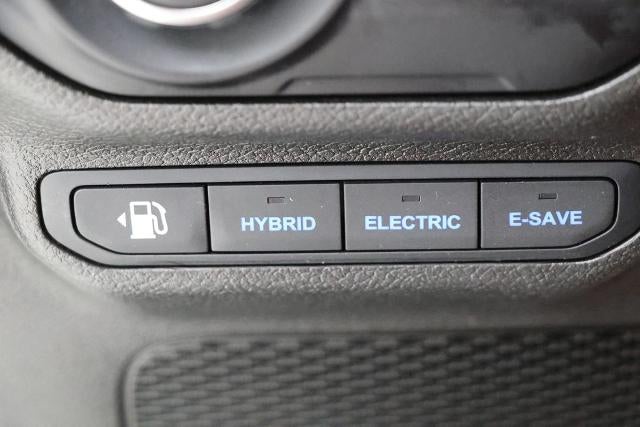2023 Jeep Wrangler Base 4xe