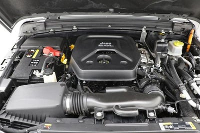 2023 Jeep Wrangler Base 4xe