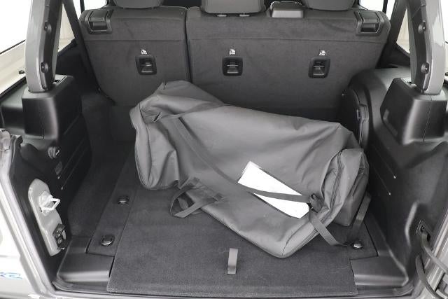 2023 Jeep Wrangler Base 4xe