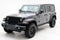 2023 Jeep Wrangler Base 4xe