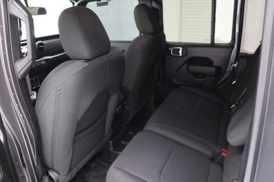 2023 Jeep Wrangler Base 4xe