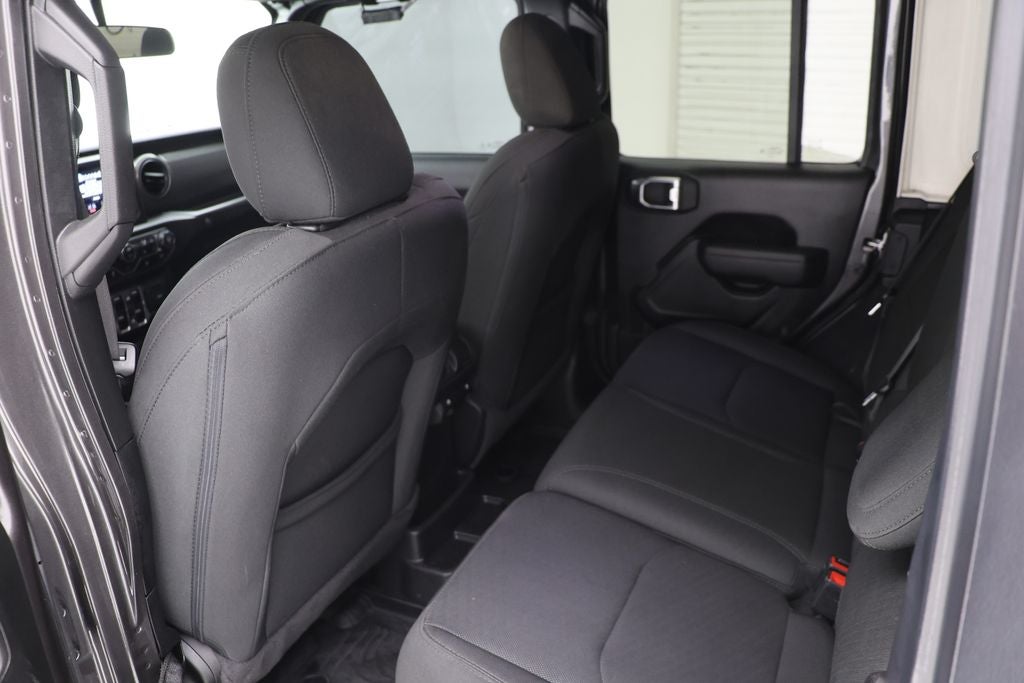 2023 Jeep Wrangler Base 4xe