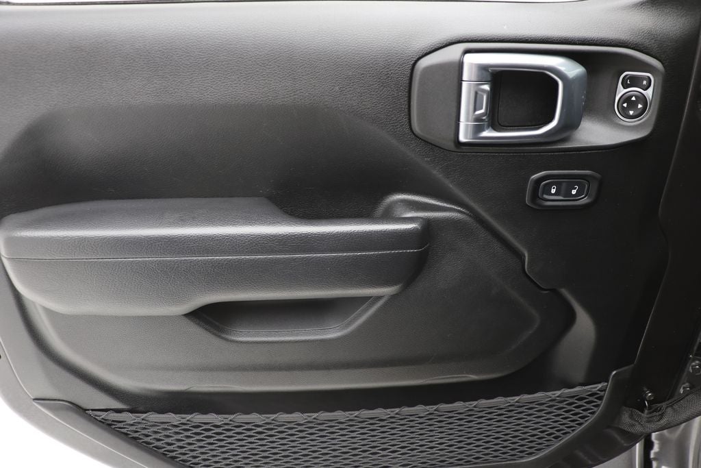 2023 Jeep Wrangler Base 4xe