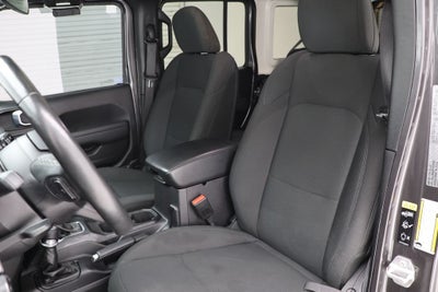 2023 Jeep Wrangler Base 4xe