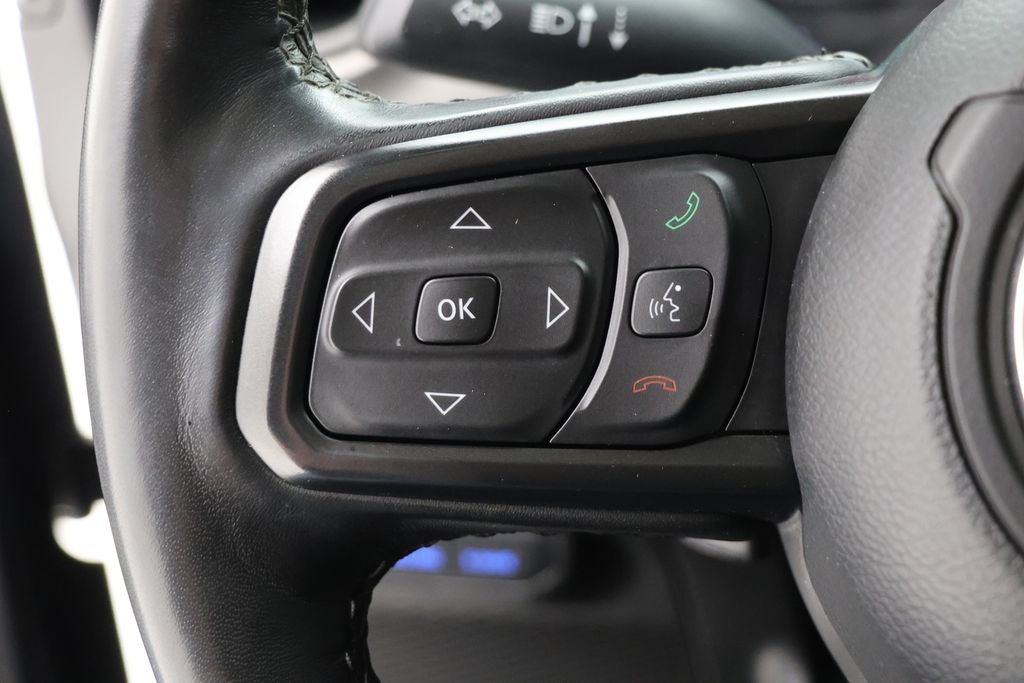 2023 Jeep Wrangler Base 4xe