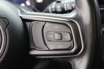 2023 Jeep Wrangler Base 4xe