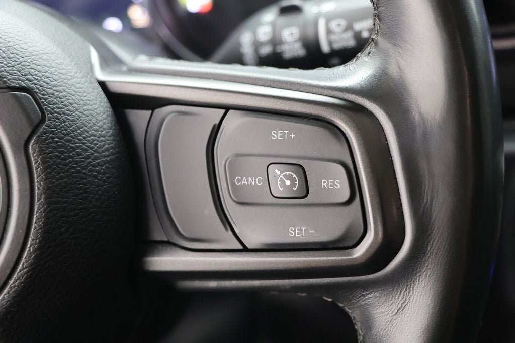 2023 Jeep Wrangler Base 4xe