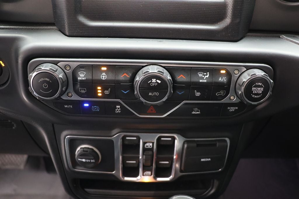 2023 Jeep Wrangler Base 4xe