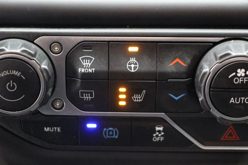 2023 Jeep Wrangler Base 4xe