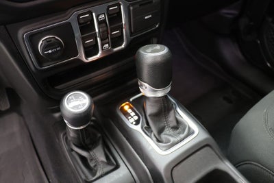 2023 Jeep Wrangler Base 4xe