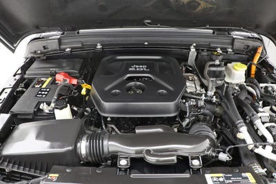 2023 Jeep Wrangler Base 4xe