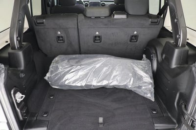 2023 Jeep Wrangler Base 4xe